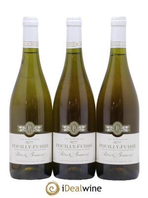 Pouilly-Fuissé Patrick Bressand