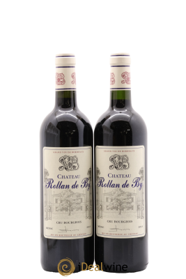 Château Rollan de By Cru Bourgeois