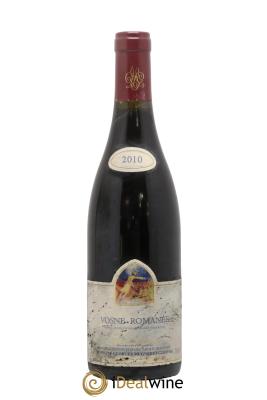 Vosne-Romanée Mugneret-Gibourg (Domaine)