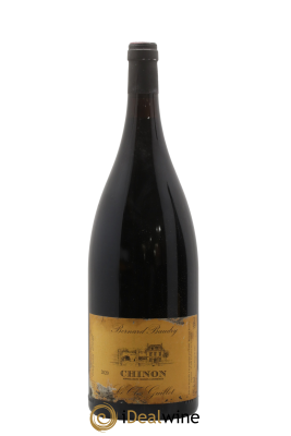 Chinon Le Clos Guillot Bernard Baudry