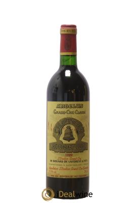 Château Angélus 1er Grand Cru Classé A