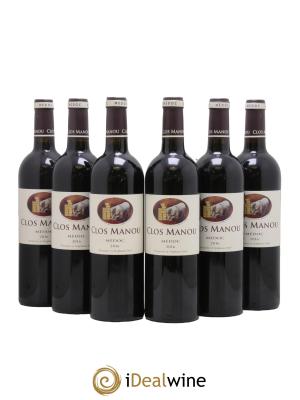 Clos Manou
