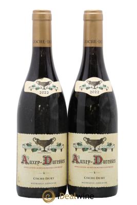 Auxey-Duresses Coche Dury (Domaine)