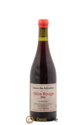 Vin des Allobroges Silice Ardoisières (Domaine des)
