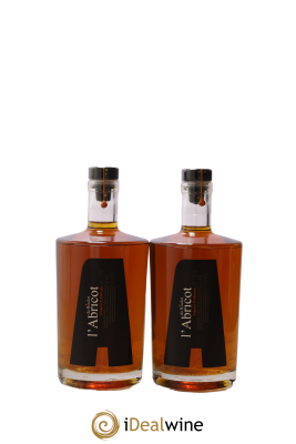 Liqueur L'Abricot du Roulot Roulot (Domaine)