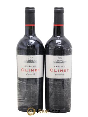 Château Clinet