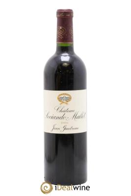 Château Sociando Mallet