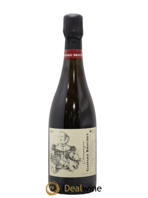 333.f Extra Brut Gaspard Brochet