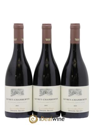 Gevrey-Chambertin Arlaud