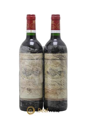 Château Chasse Spleen