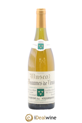 Muscat de Beaumes de Venise des Bernardins (Domaine)