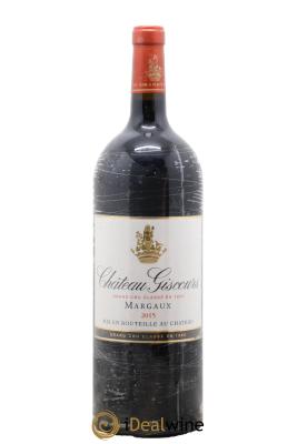 Château Giscours 3ème Grand Cru Classé