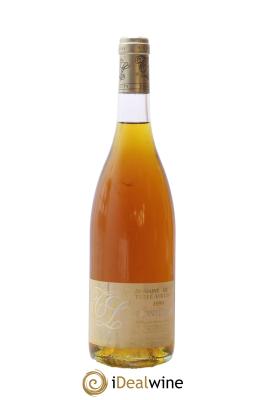 Montlouis-sur-Loire Cuvée des Loups La Taille aux Loups - Jacky Blot