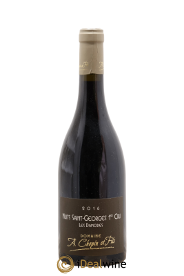 Nuits-Saint-Georges 1er Cru Les Damodes Chopin et Fils