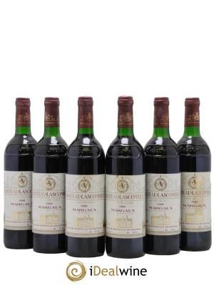 Château Lascombes 2ème Grand Cru Classé
