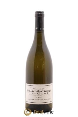 Puligny-Montrachet 1er Cru Les Pucelles Vincent Girardin (Domaine)