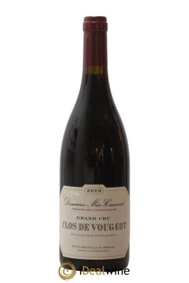 Clos de Vougeot Grand Cru Méo-Camuzet (Domaine)