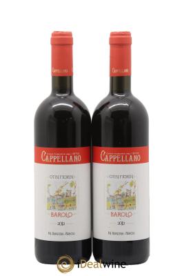 Barolo DOCG Pie Rupestris Cappellano