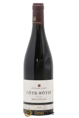 Côte-Rôtie Bertholon Stéphane Ogier 