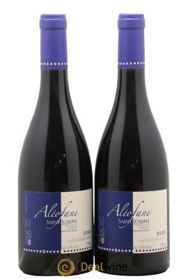 Saint-Joseph Aléofane (Domaine)