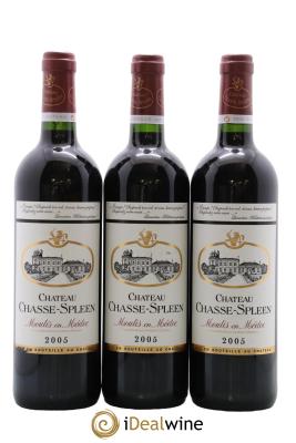 Château Chasse Spleen