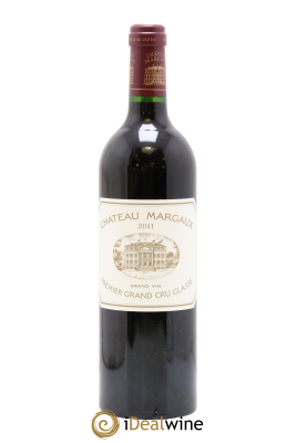 Château Margaux 1er Grand Cru Classé