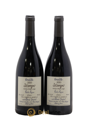 Morgon Corcelette Vieilles Vignes Cailloux Daniel Bouland (Domaine)