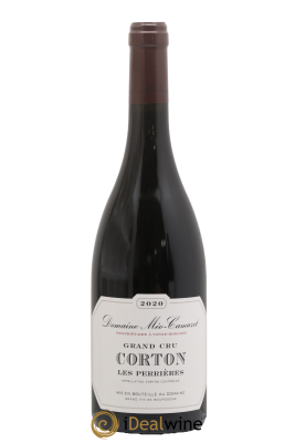 Corton Grand Cru Les Perrières Méo-Camuzet (Domaine)