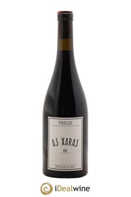 Espagne As Xaras Fedellos