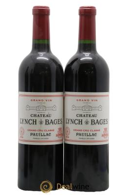 Château Lynch Bages 5ème Grand Cru Classé