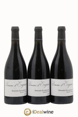 Grands-Echezeaux Grand Cru Domaine René Engel - Domaine Eugénie