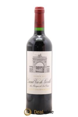 Château Léoville Las Cases 2ème Grand Cru Classé