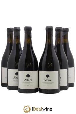 Vin de Corse Altare Clos Venturi
