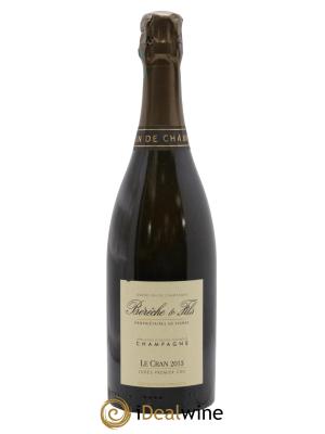 Ludes 1er Cru Le Cran Extra-Brut Bérêche et Fils