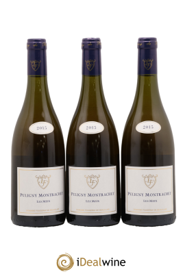 Puligny-Montrachet Les Meix Fougeray de Beauclair
