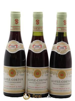 Aloxe-Corton Tollot Beaut (Domaine)