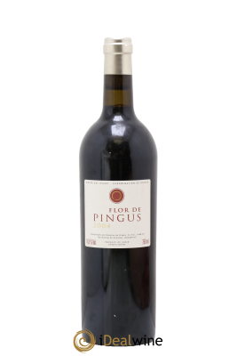 Ribera Del Duero Flor de Pingus Dominio de Pingus - Peter Sisseck