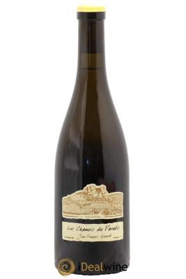 Côtes du Jura Les Chamois du Paradis Jean-François Ganevat (Domaine)