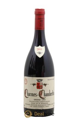 Charmes-Chambertin Grand Cru Armand Rousseau (Domaine)