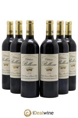 Château Bellevue Grand Cru Classé