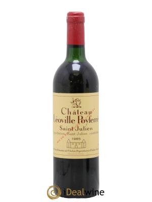 Château Léoville Poyferré 2ème Grand Cru Classé