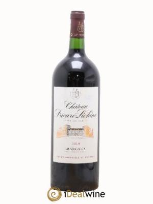 Château Prieuré Lichine 4ème Grand Cru Classé