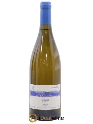 Vin de France Les Rouliers Richard Leroy