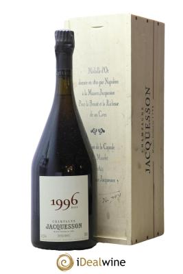 Extra-Brut Jacquesson et Fils