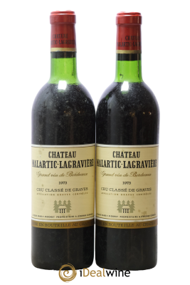 Château Malartic-Lagravière Cru Classé de Graves