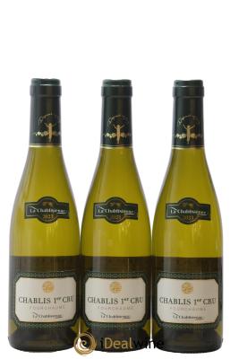 Chablis 1er Cru Fourchaume La Chablisienne