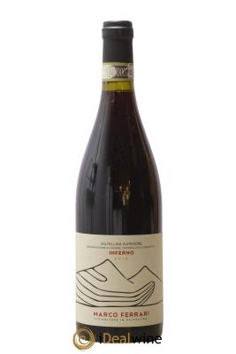 Italie Inferno Marco Ferrari