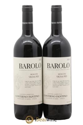 Barolo DOCG Mosconi Vigna Ped Conterno Fantino