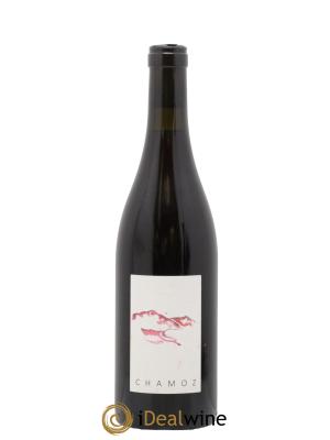 Côtes du Jura Les Chamoz Domaine de la Borde