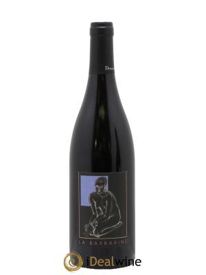 Côte-Rôtie La Barbarine Gangloff (Domaine)